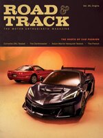 Road & Track
